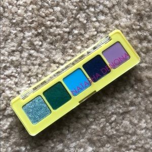 Natasha Denona Mini Tropic Palette